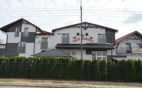 Trzy Korony Świecie